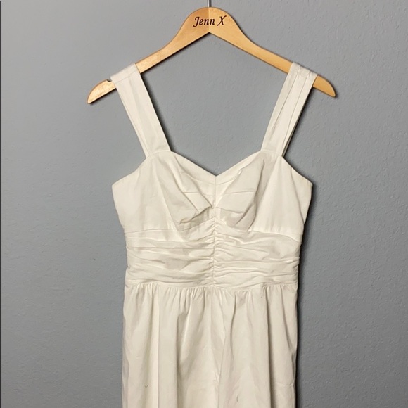Express ALine Mini Casual Dress - Picture 2 of 9